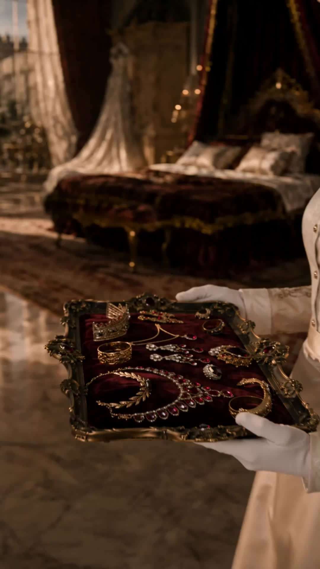 Episode 25 - My Vampire First Love Regretted Losing Me