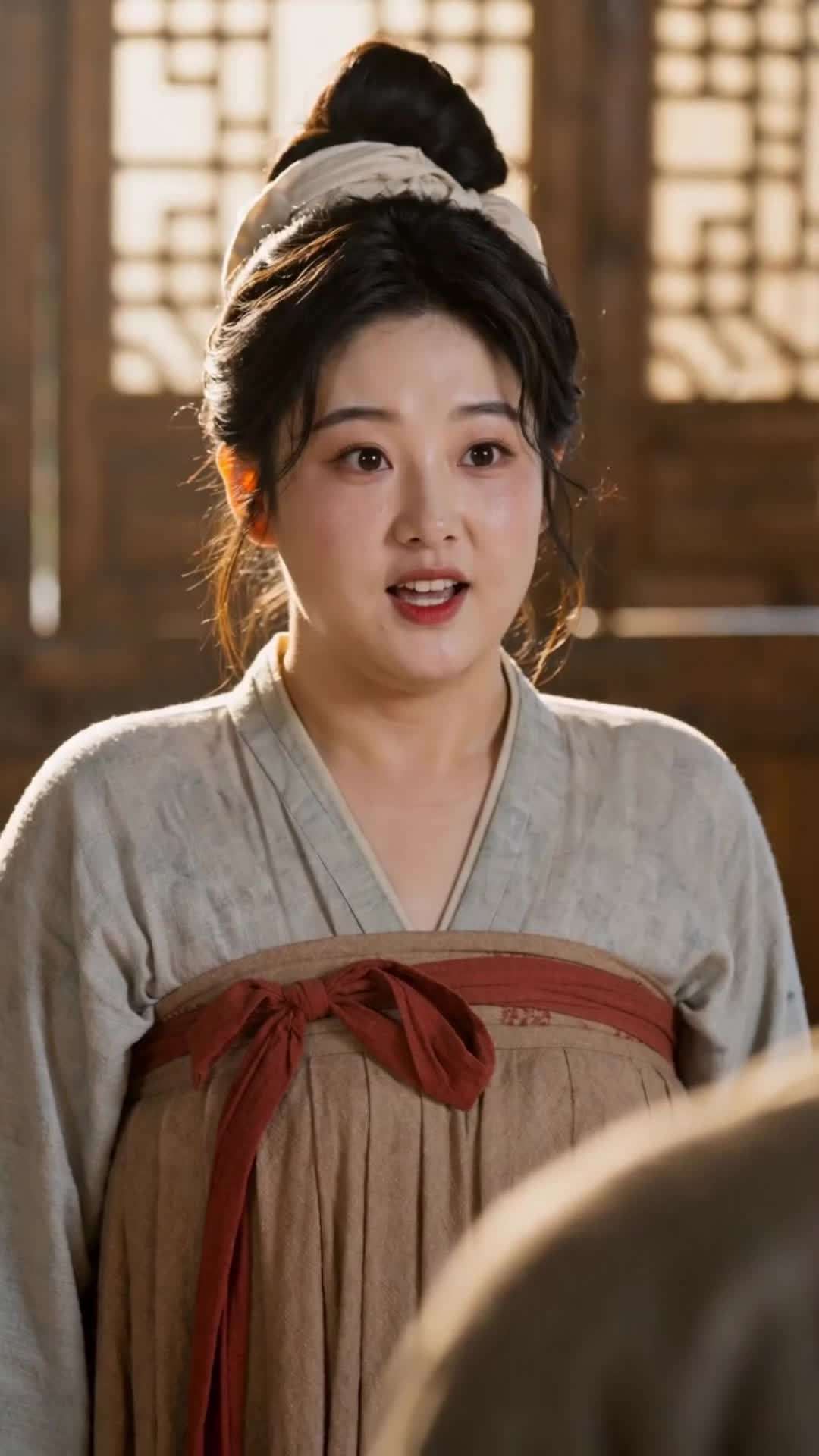 ตอน8-ภาพยนตร์ สาวอ้วนทะลุมิติ พลิกชะตาสู่ความมั่งคั่ง เต็มเรื่อง