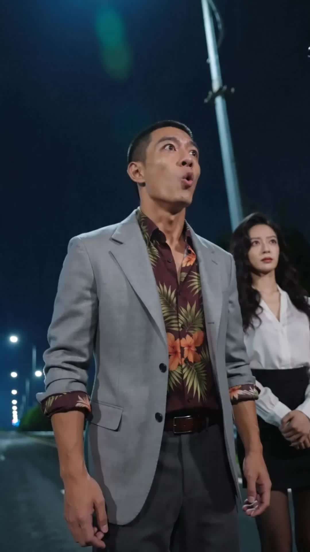 Episode 10 - Pengkhianatan 1 Miliar Dolar