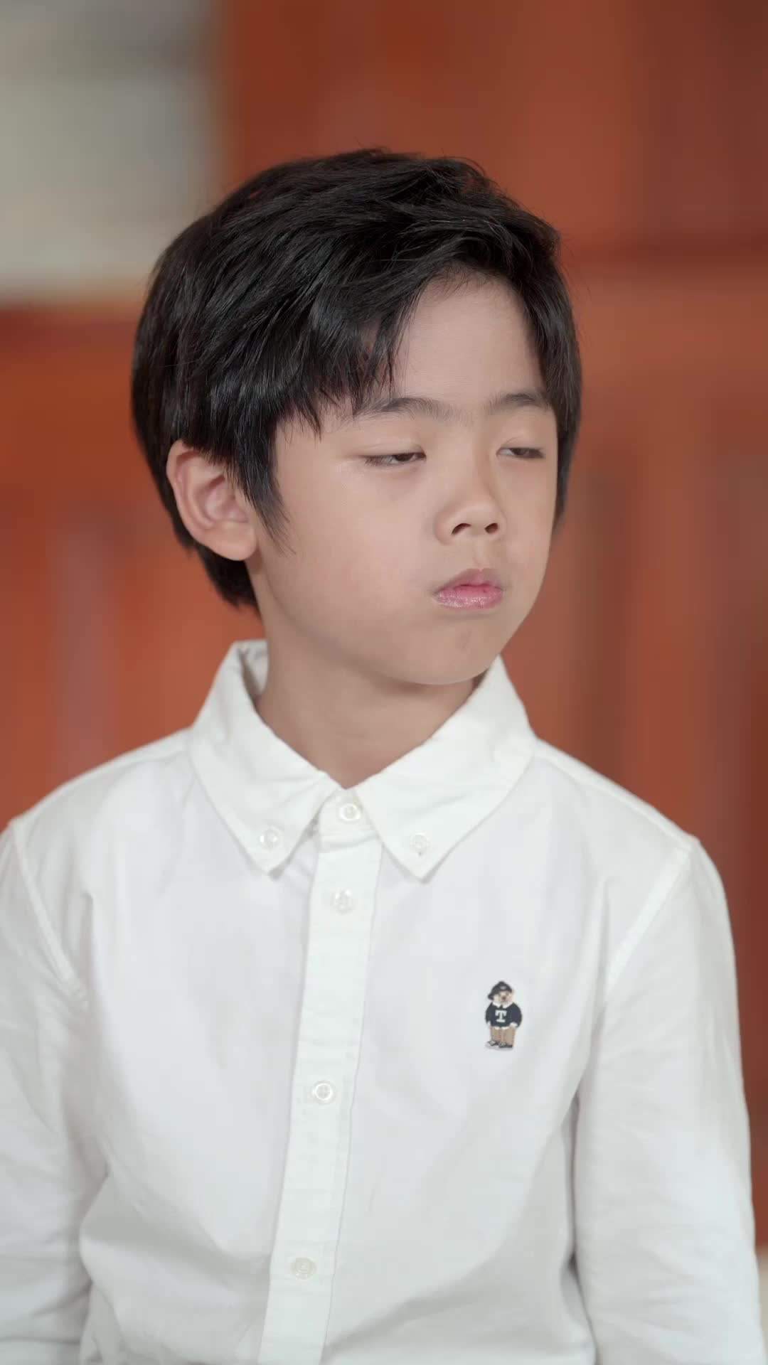 エピソード44 - 伝説の棋聖は十歳の子供！？