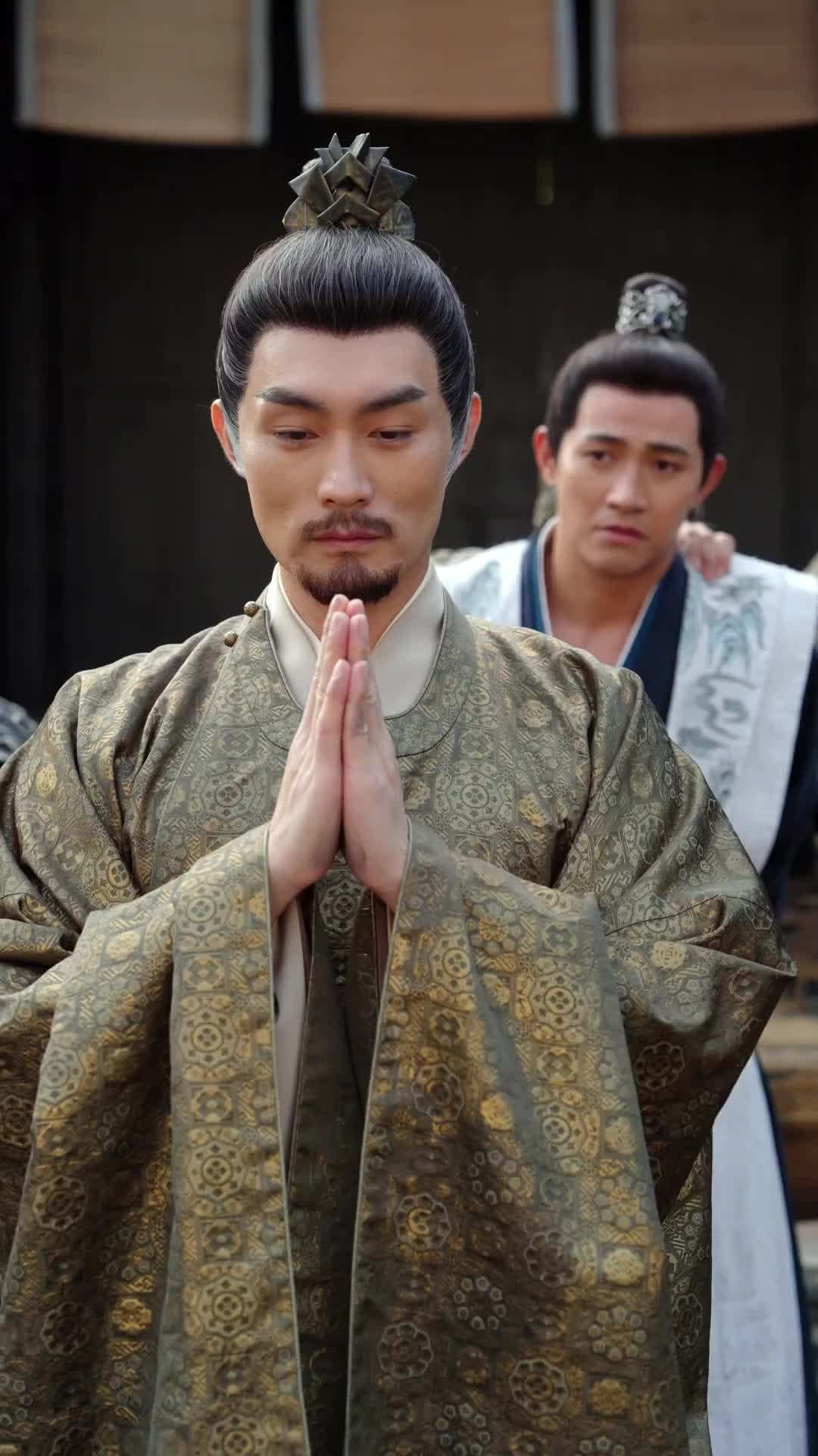 Episode 30 - Throne of Destiny​