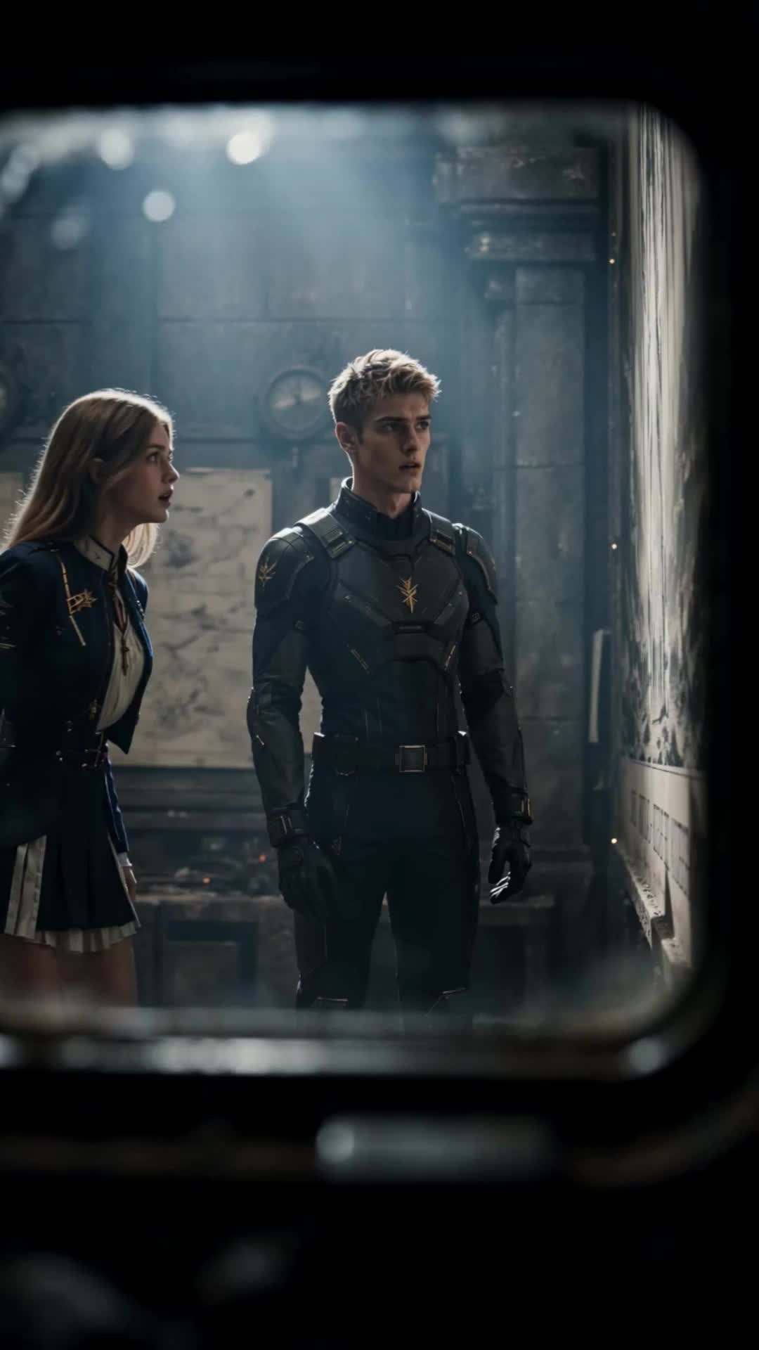 Episódio 17 - Gênesis do Primarca