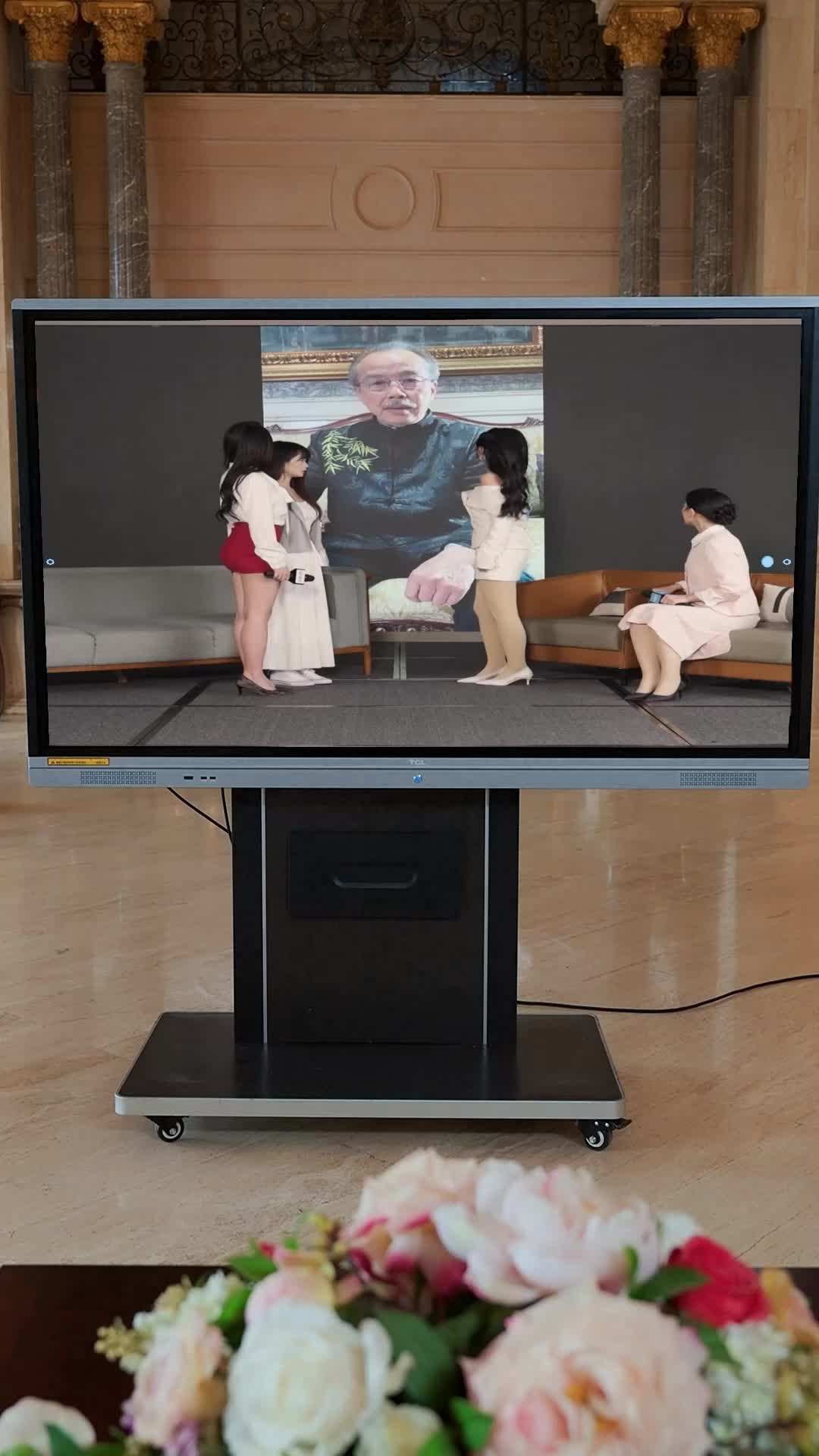 에피소드 70 - 이별하고 깨어난 시스템: 여성을 돕고 벼락부자 되기