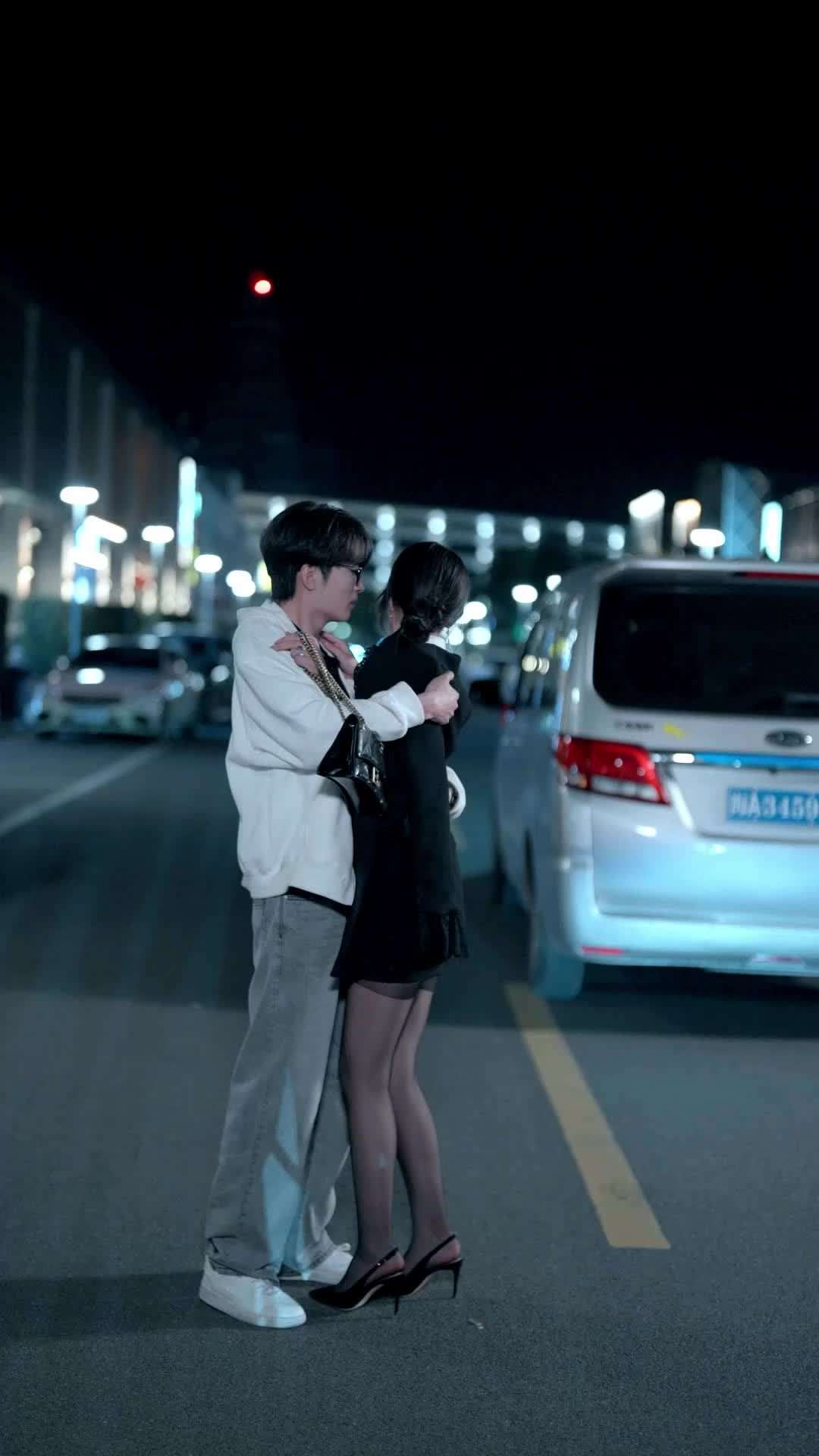 Episode 10 - In Love With My Classmate's Mom