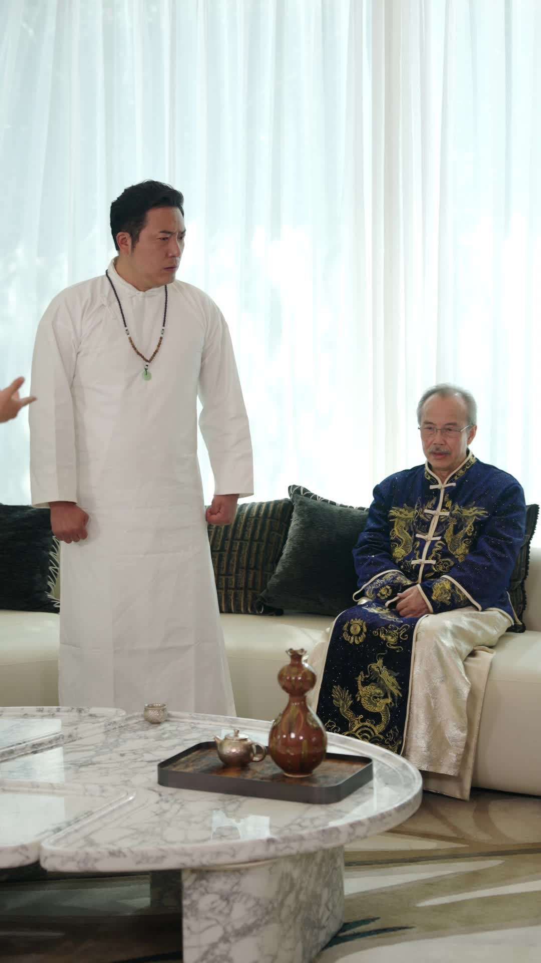 ตอน40-ภาพยนตร์ วิหคเพลิงคืนชีพ เต็มเรื่อง