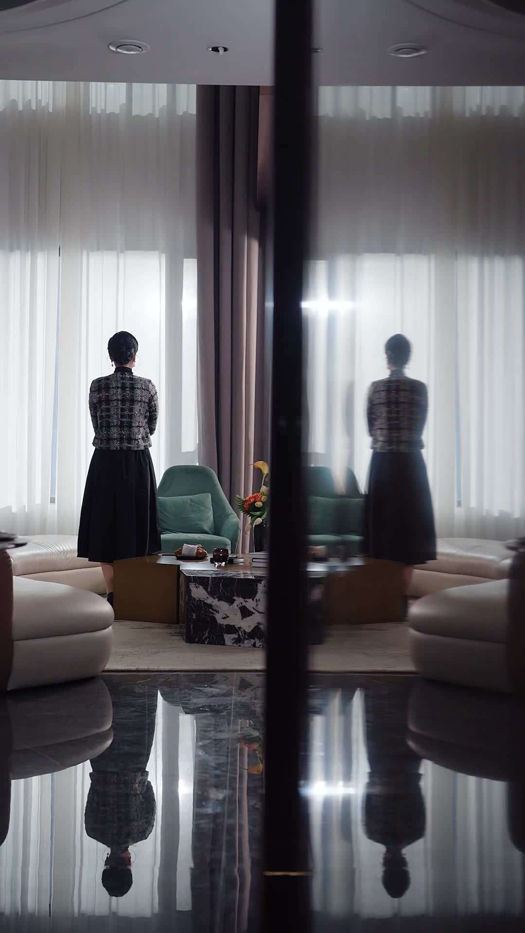Episode 5 - The Fitting Room Scandal