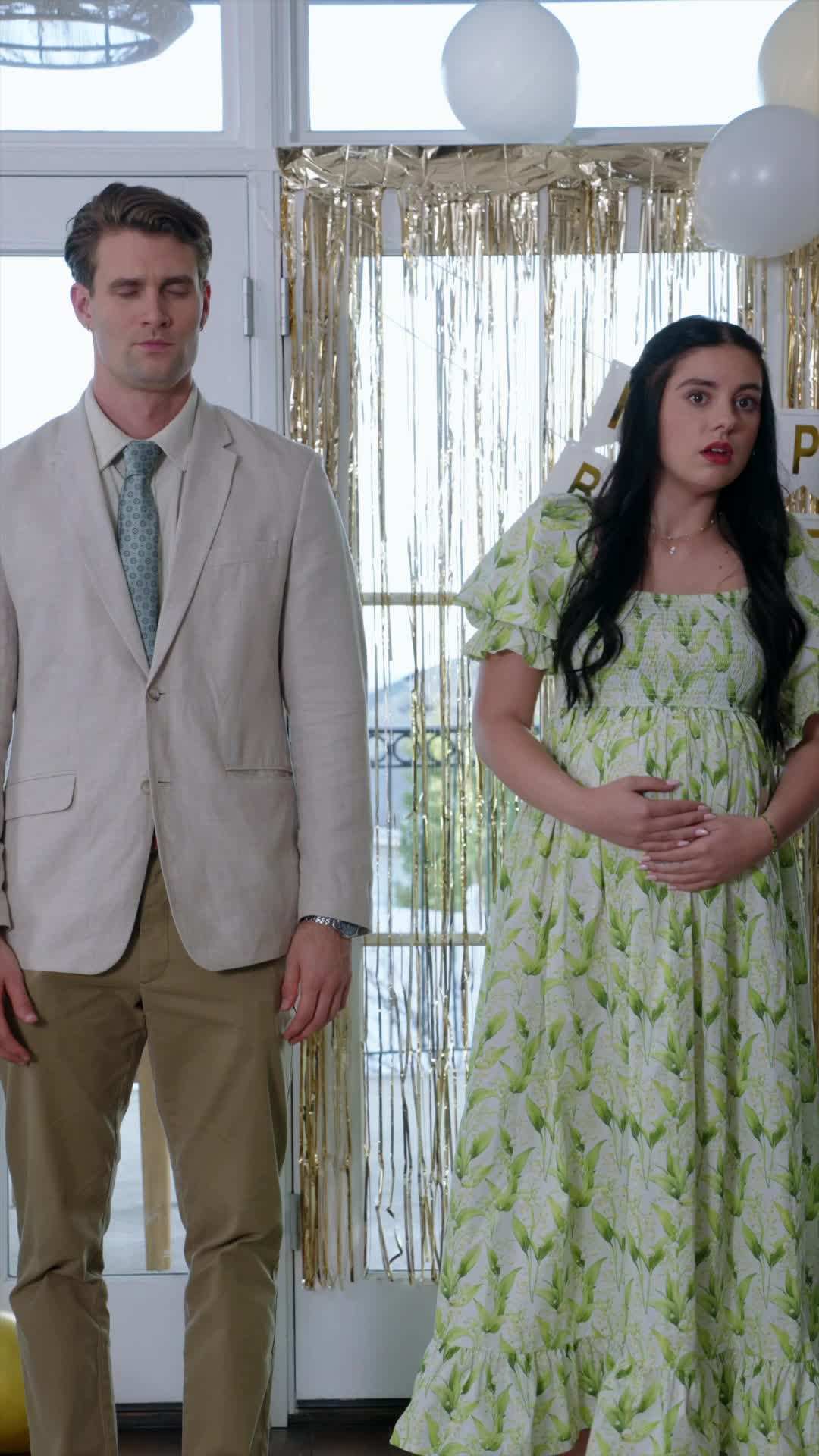 Episode 53 - Pregnant and Spoiled by the Billionaire