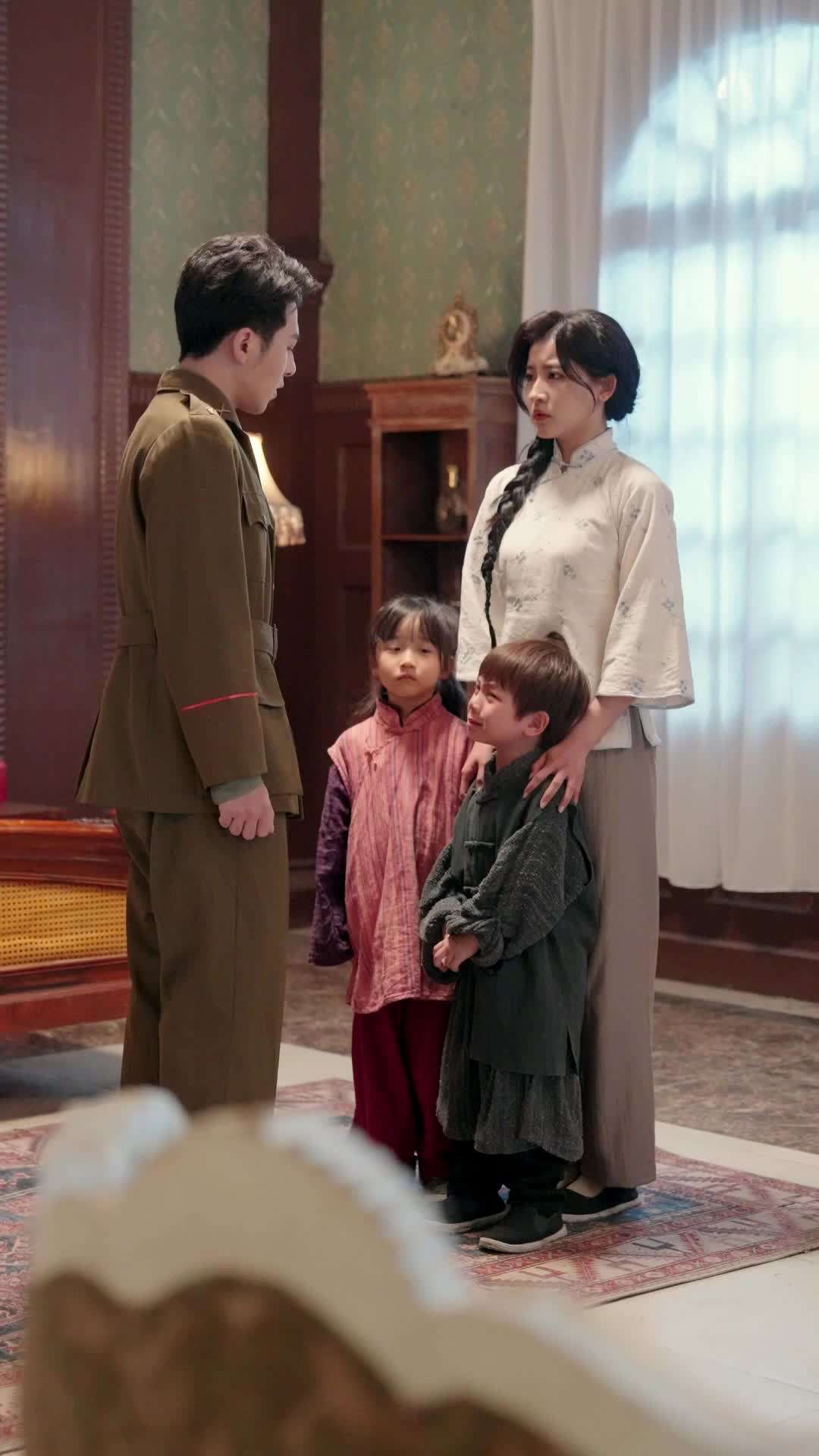 Episode 10 - Reborn to Ruin You, My DEAR Hubby
