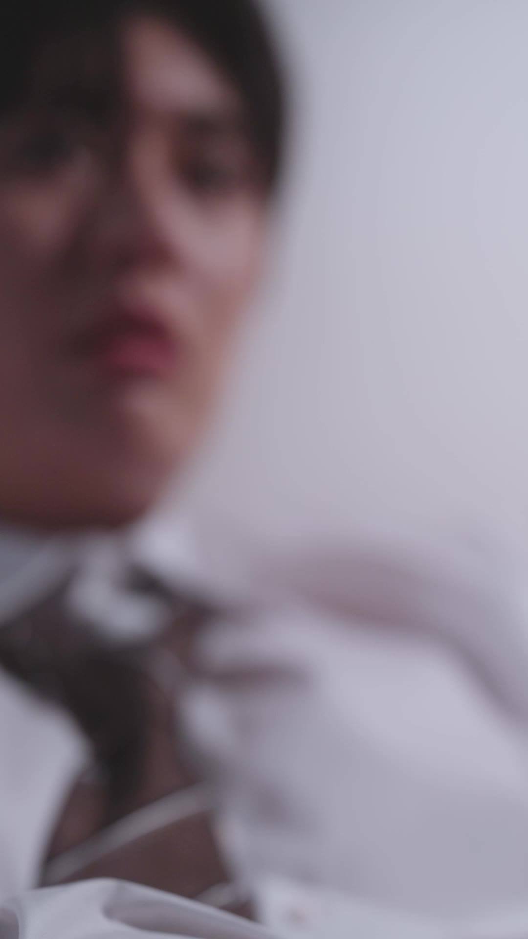 에피소드 20 - 아내 사직서