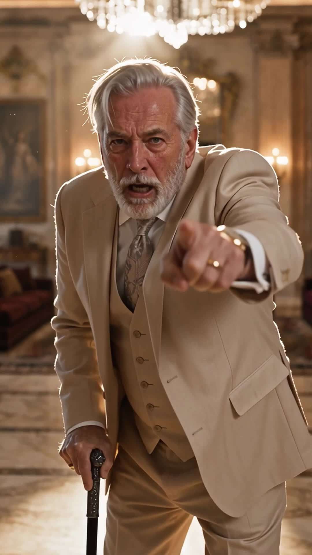 Episode 42 - The Sterling’s Hidden Heir