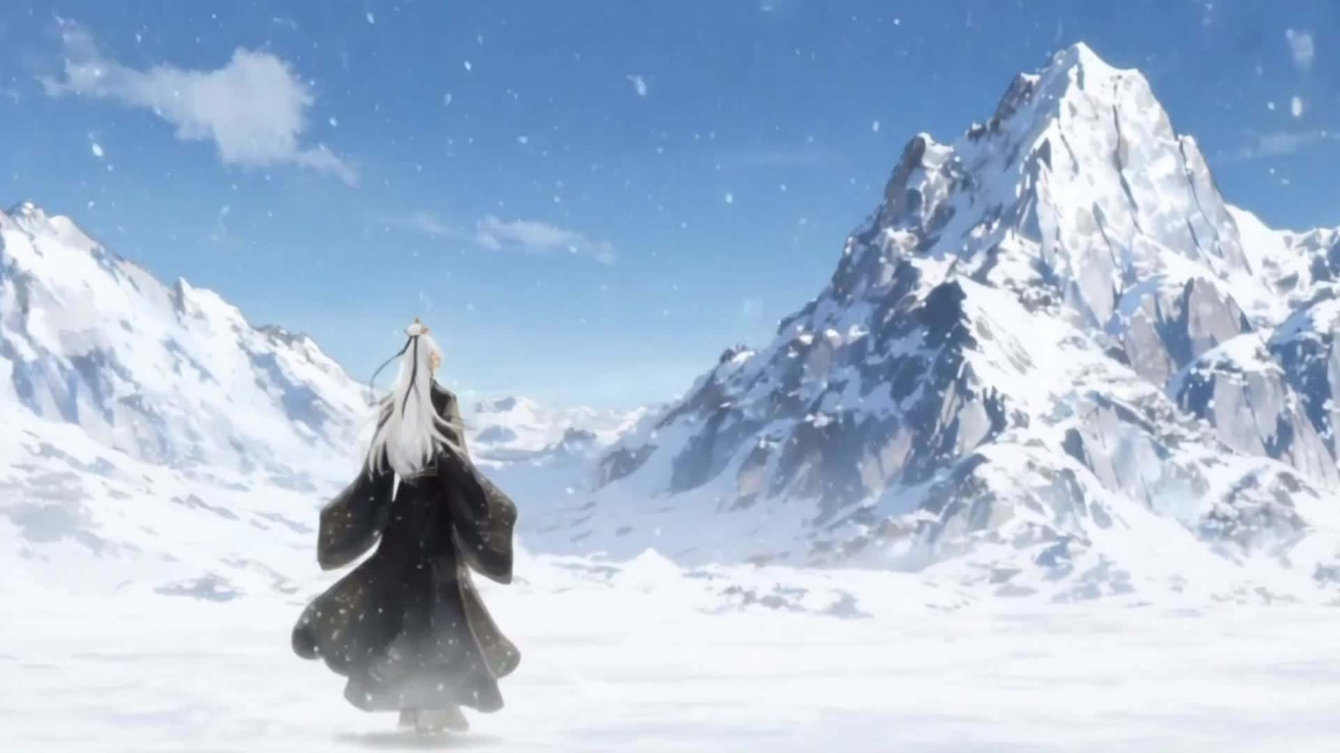 Episode 4 - Now That I'm an Emperor, Do You Regret It?