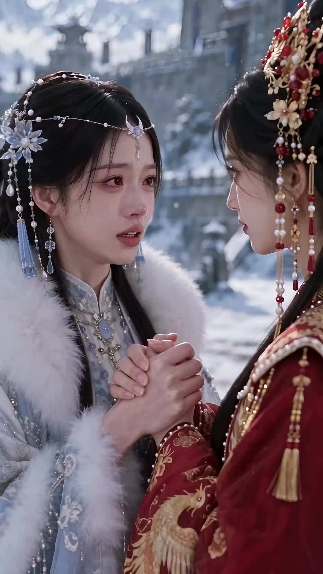 Episode 16 - The Sacred Bride He Lost