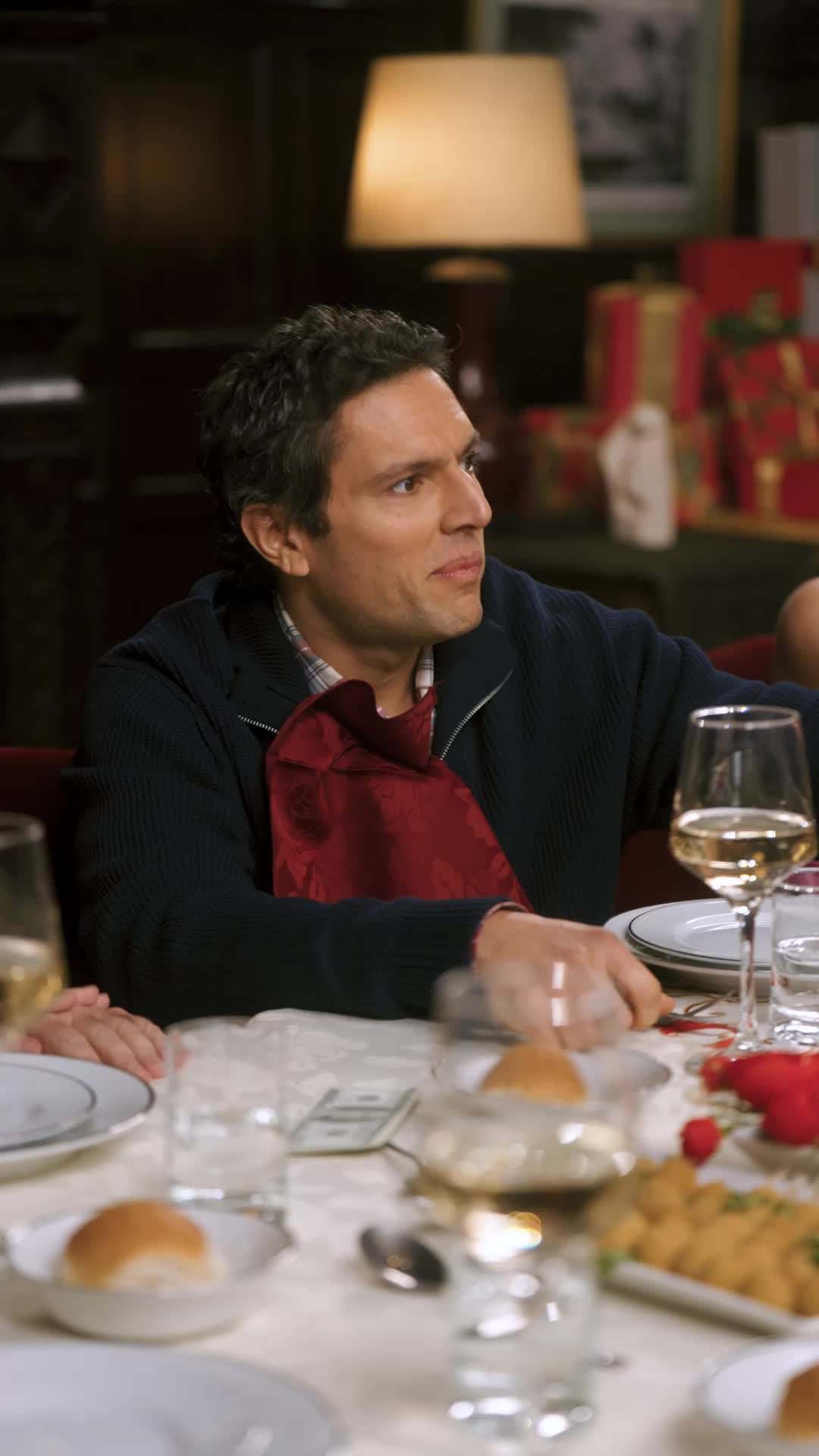 Episodio 16 - Dinero, Armas y Feliz Navidad