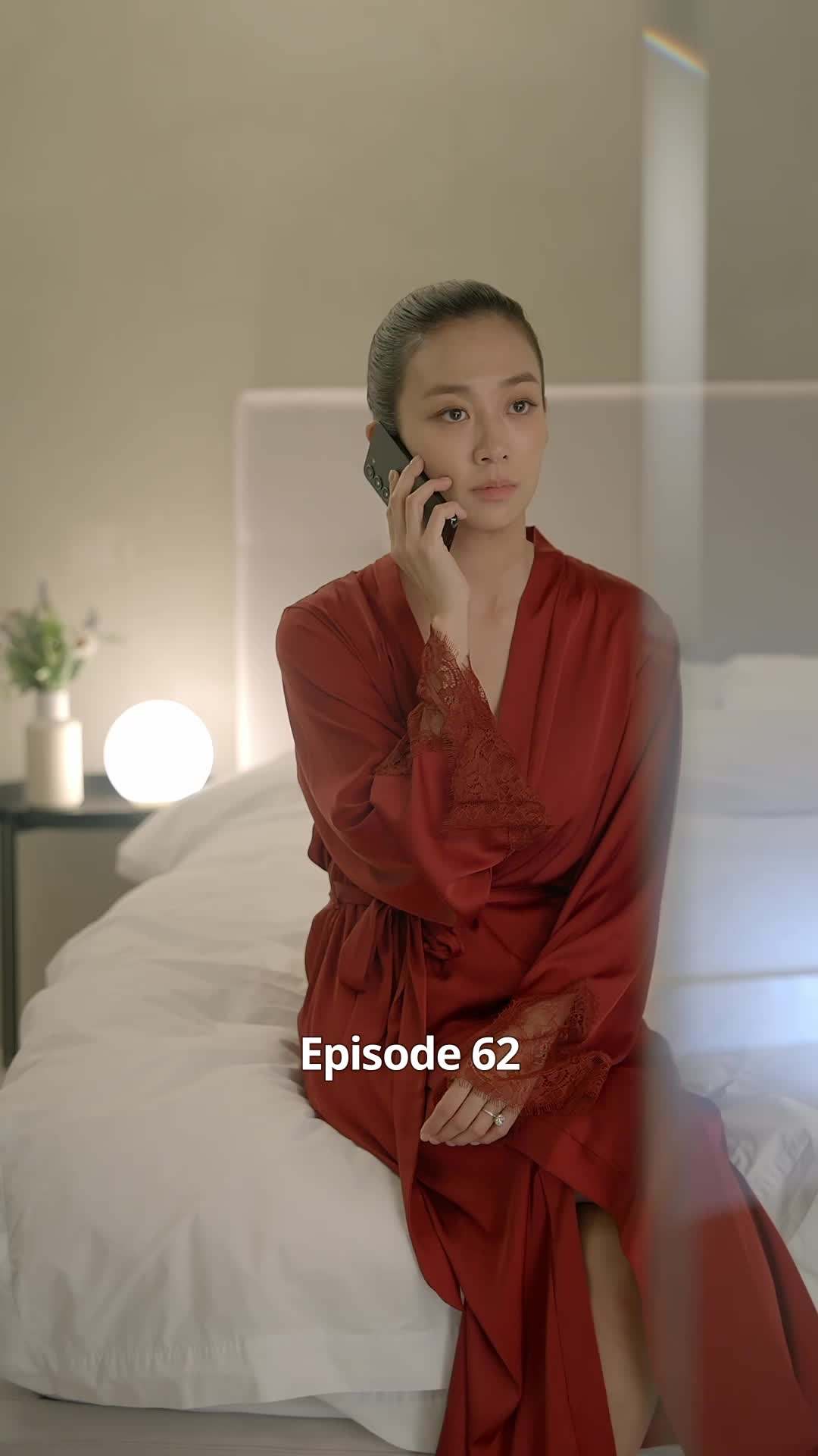 Episode 62 - Bad guy's Guide to Love