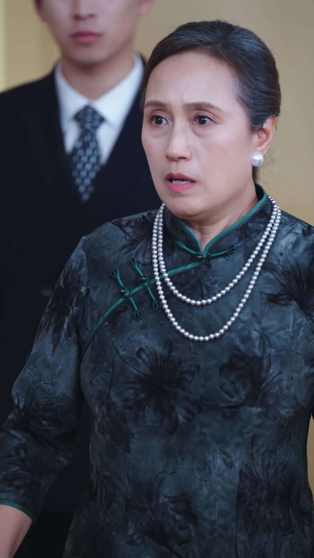 エピソード25 - 偽りの結婚、宿された運命