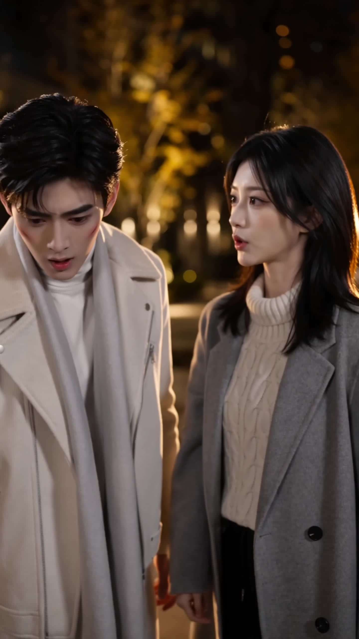 الحلقة 47 - لن أنتظر الكابتن بعد الآن