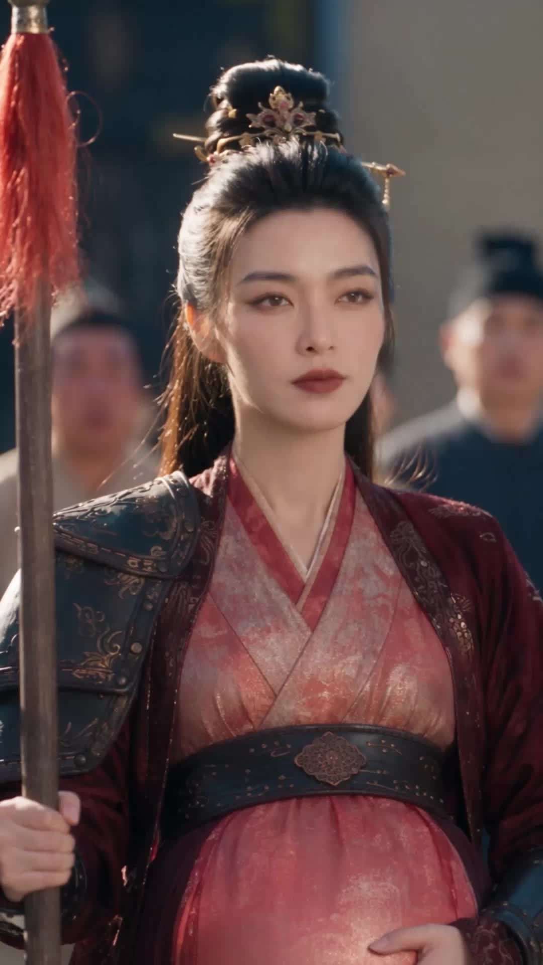 Episode 18 - My Warrior Wife Returned Pregnant