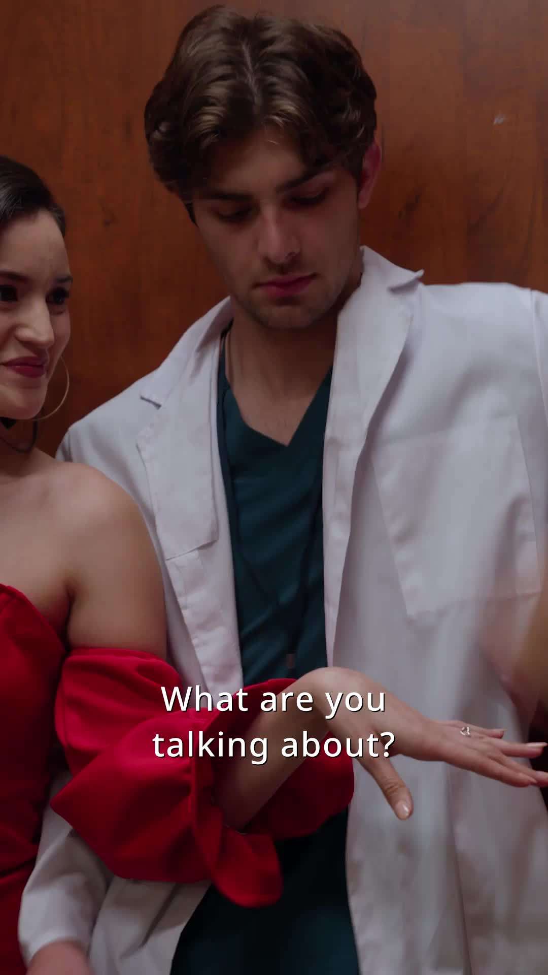 Episode 6 - Never Too Late to Love You