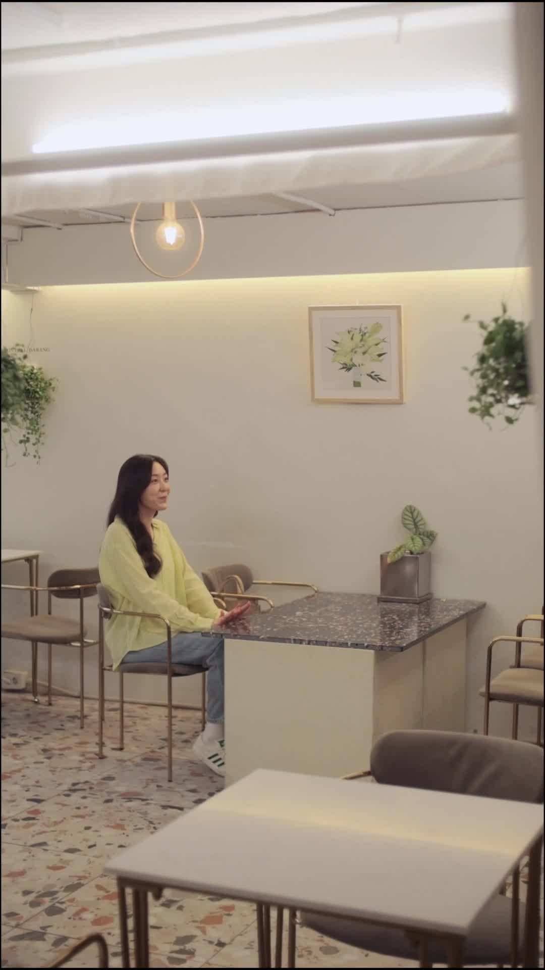 에피소드 16 - 배신의 대가로 사랑할게