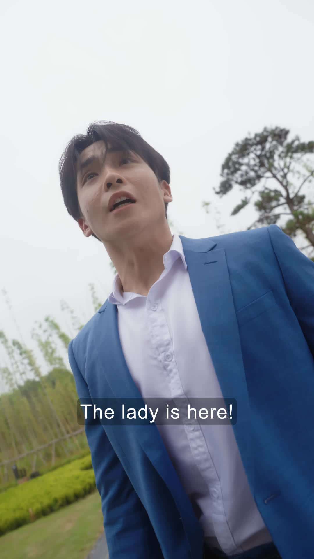 Episode 15 - The Heiress's Regret: Spoiled by Her Three Brothers