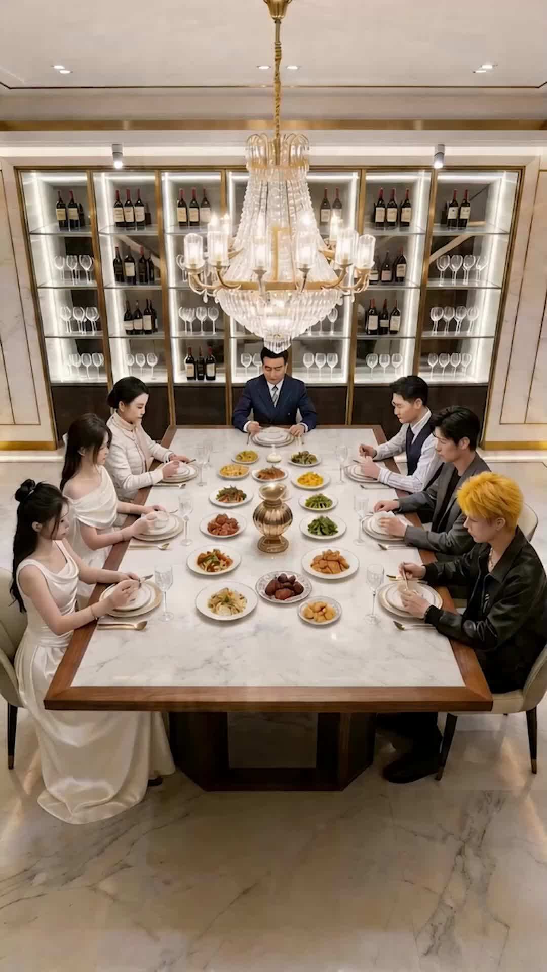 에피소드 4 - 나는 AI 여동생으로 대체되었다