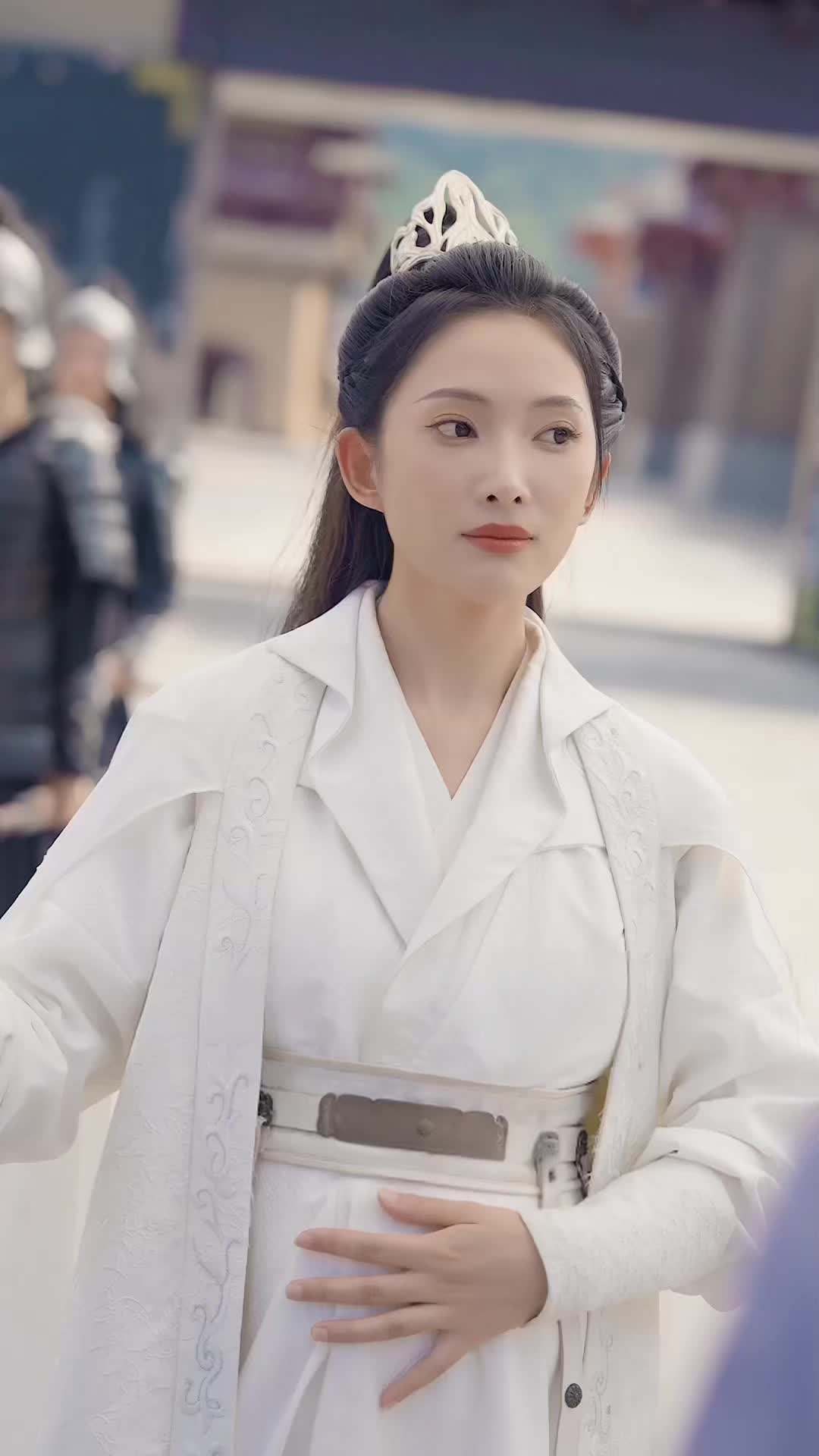 에피소드 5 - 장군, 다시 총을 들다