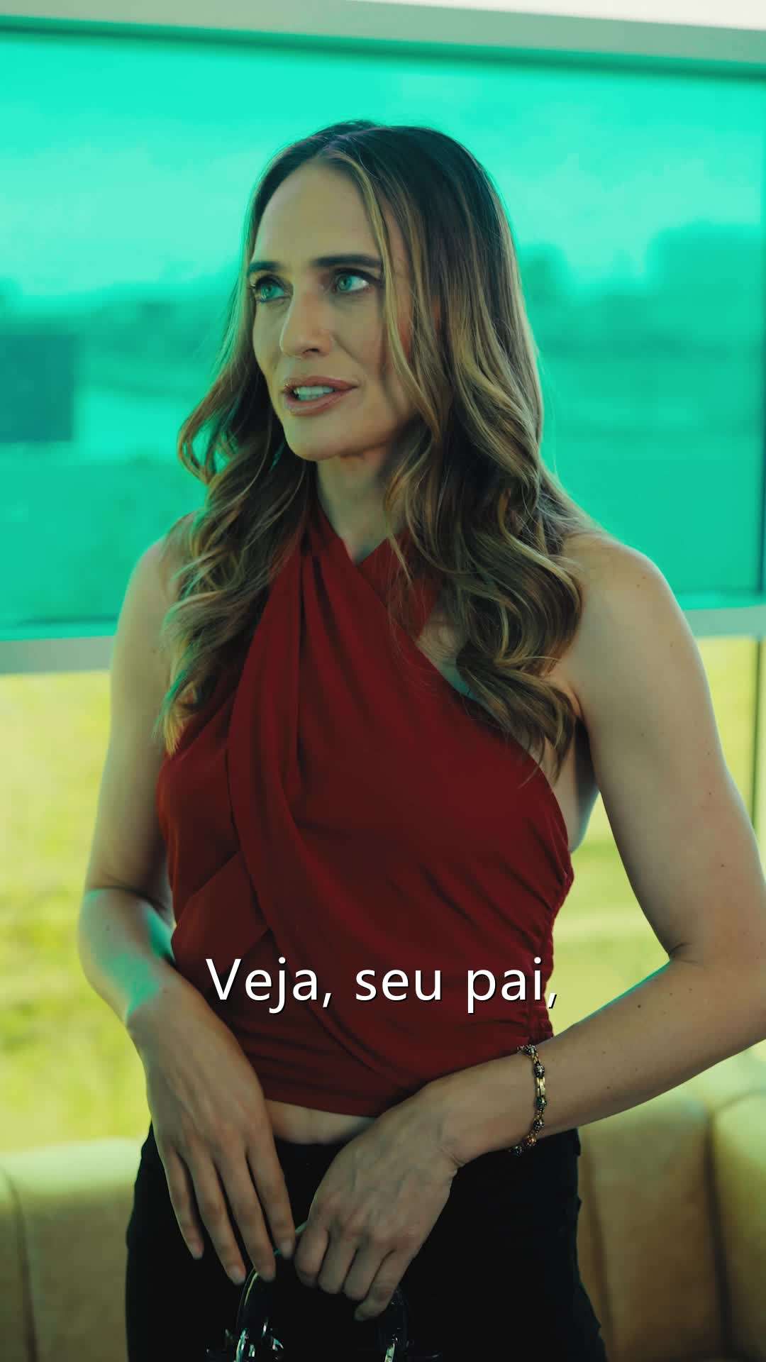 Episódio 49 - Luzes, câmera, ação!