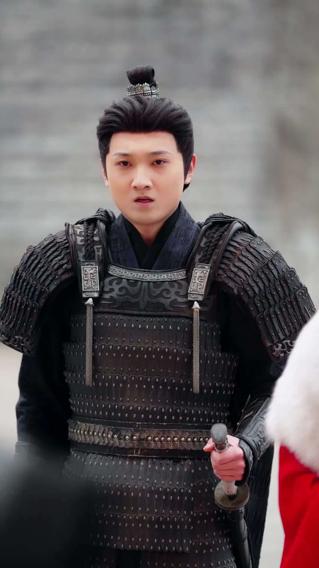 Episode 12 - Goodbye, My General Husband