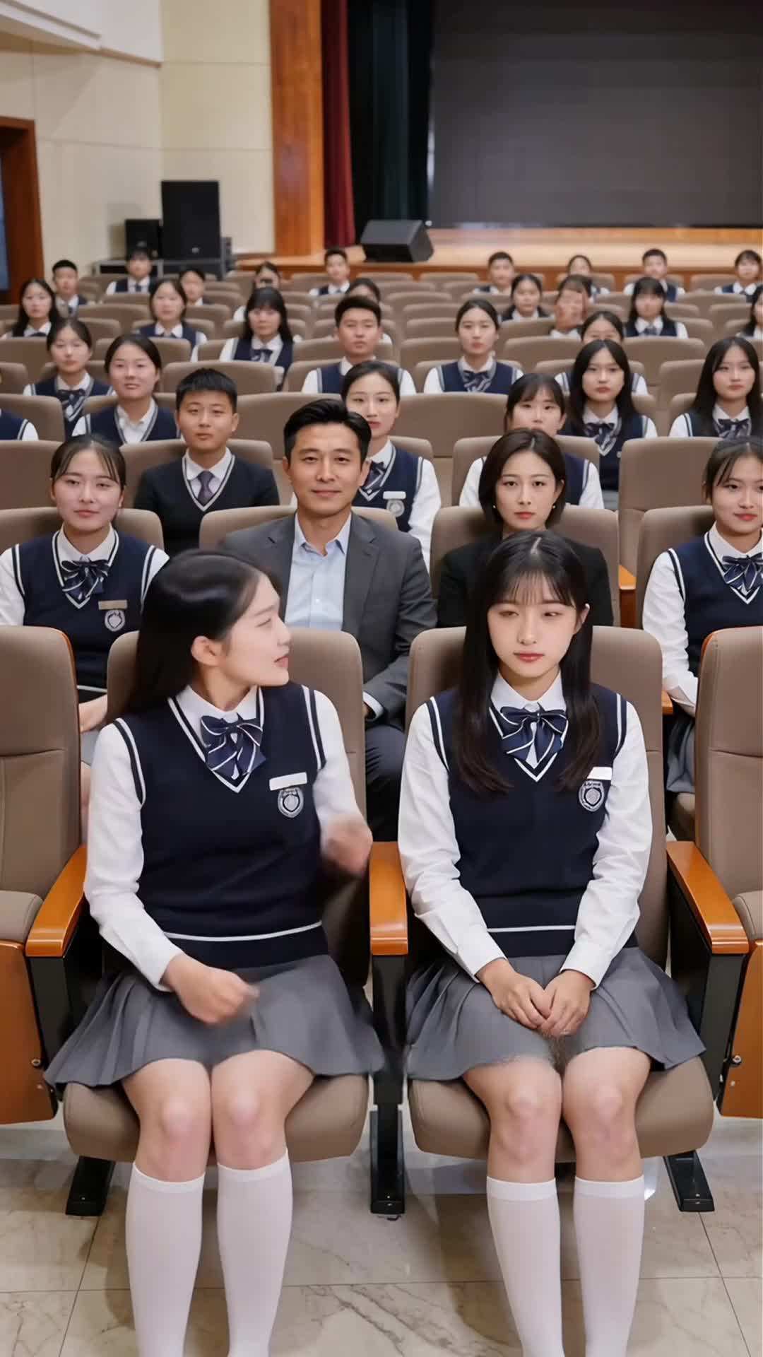 Episode 29 - Born Again to Break Them