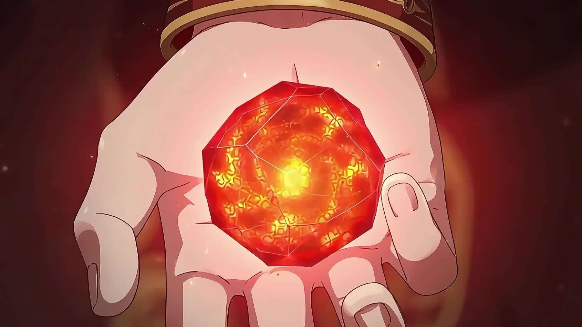 Episode 15 - Slept Through the End of Nine Suns