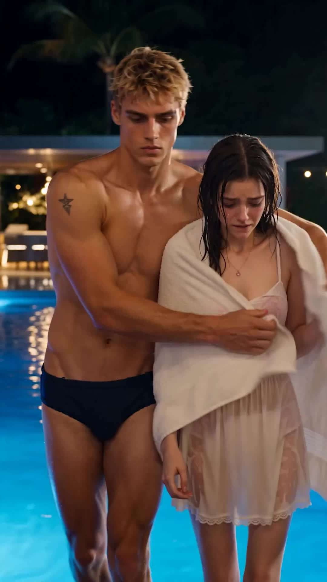 エピソード3 - アイスホッケーの貴公子：私のセックス・メンター