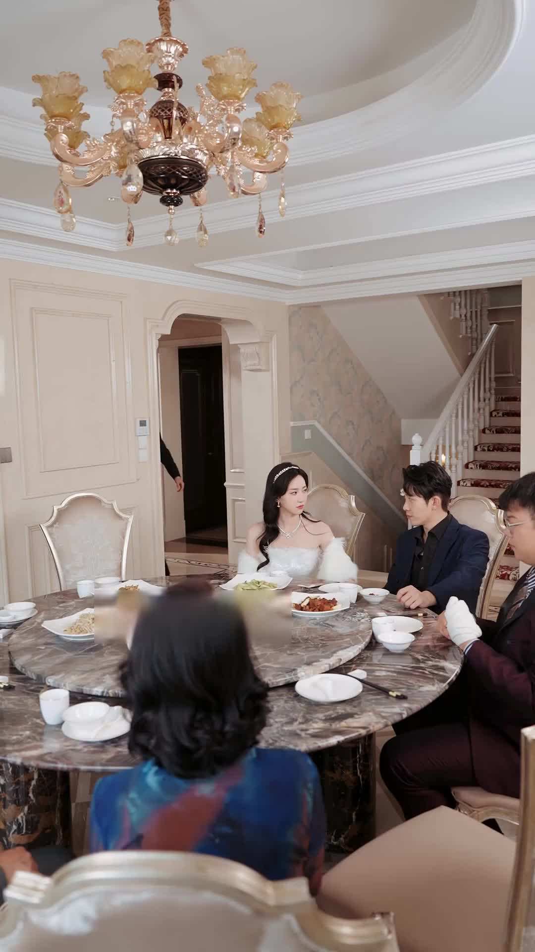 에피소드 53 - 거지 사위의 화려한 컴백