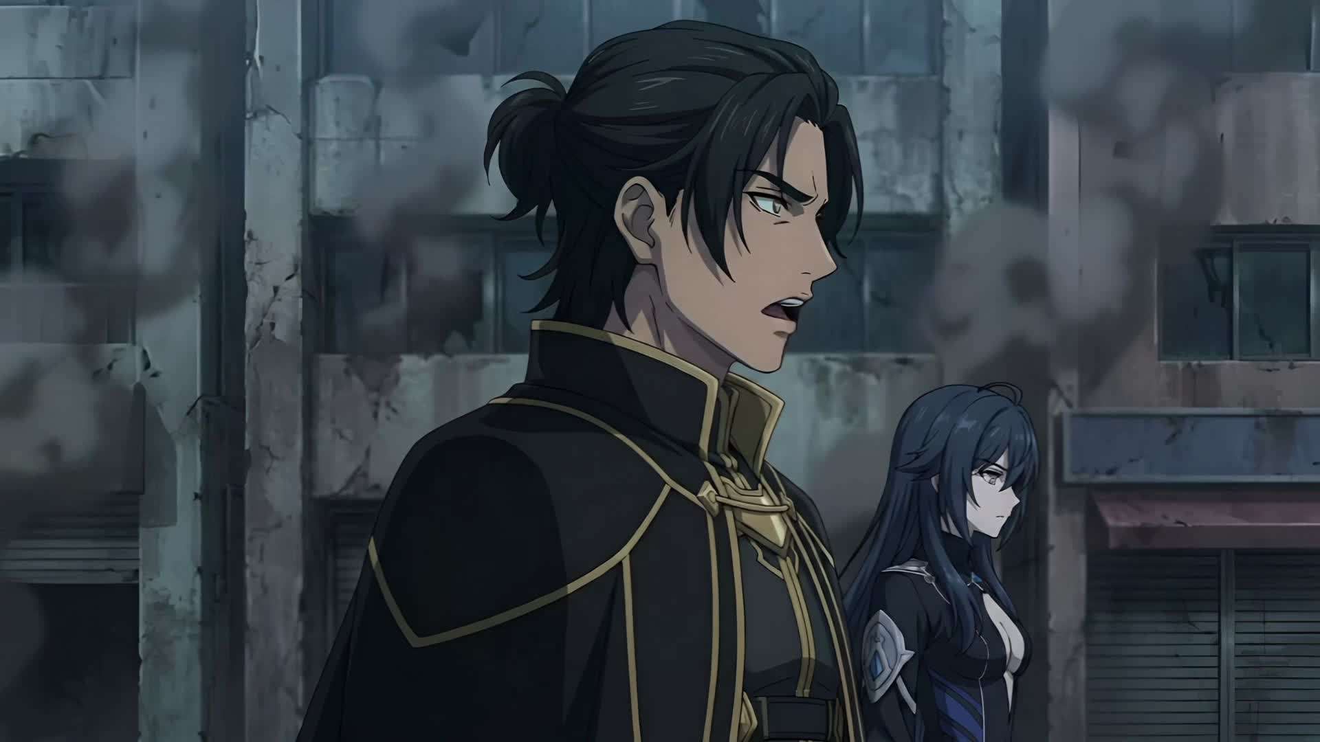 Episode 18 - Demon Hunters: Home Edition