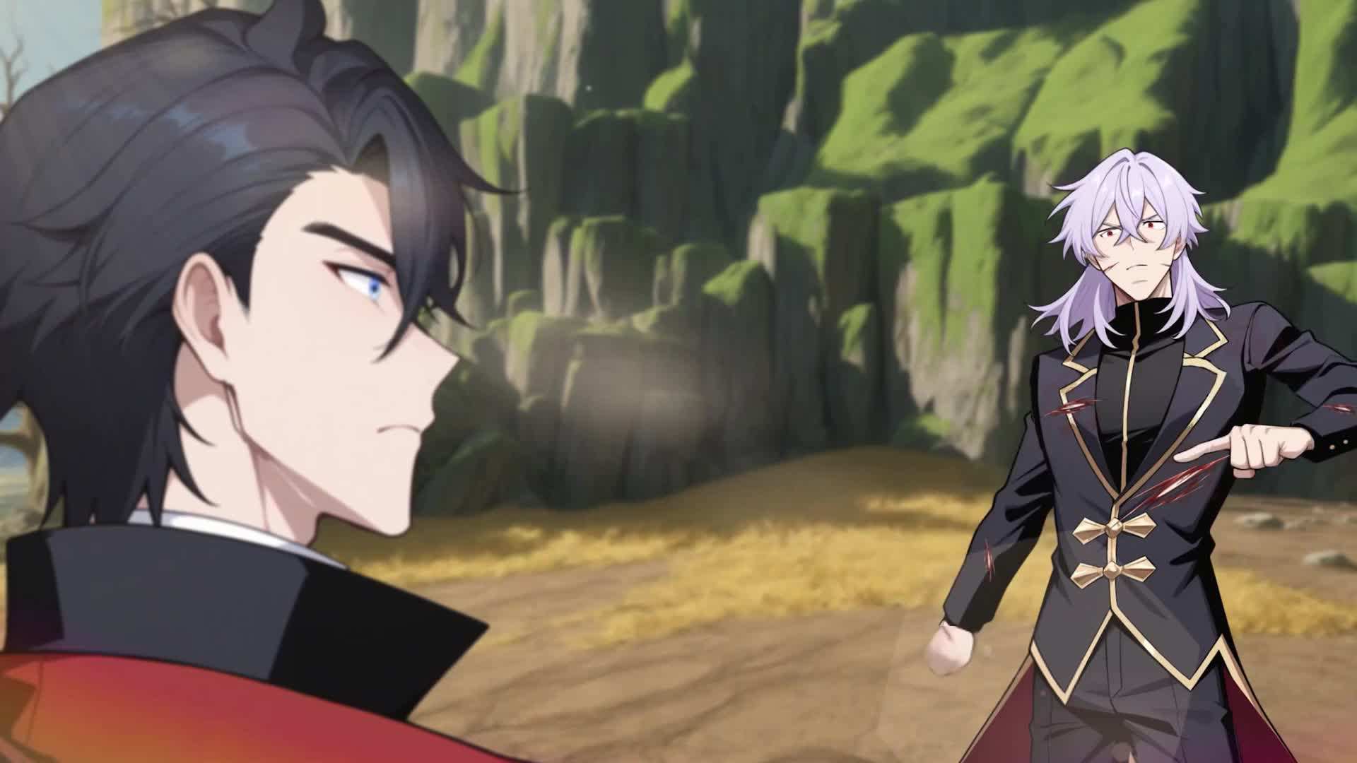 Episode 99 - Godlike Summoner With a Sweet Girl System