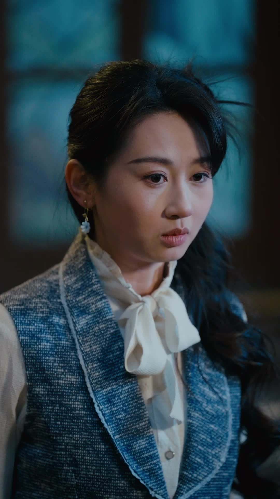 Episode 56 - Revenge of the Commander's Heiress