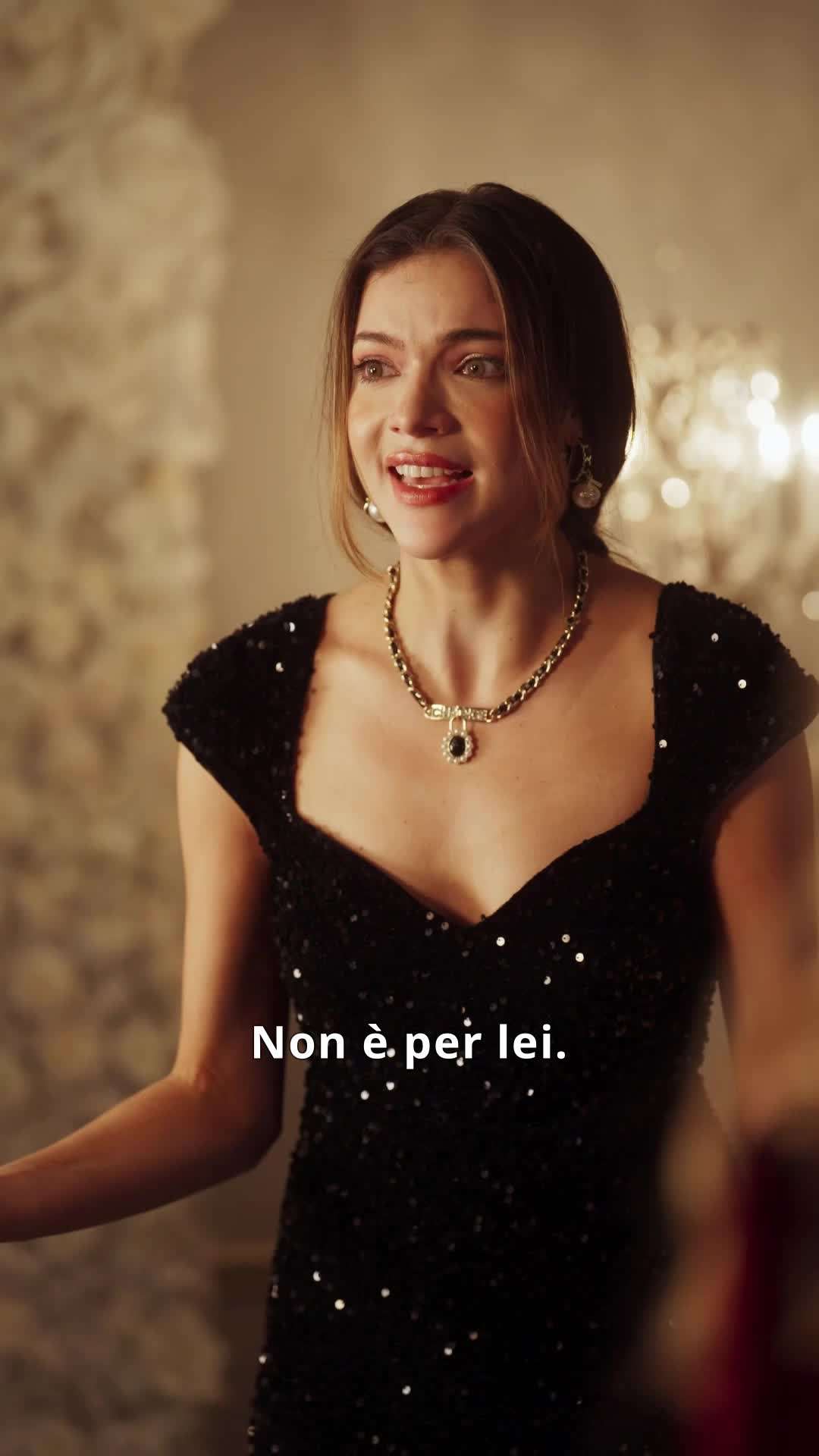 Episodio 23 - Per sbaglio ho assunto un marito miliardario