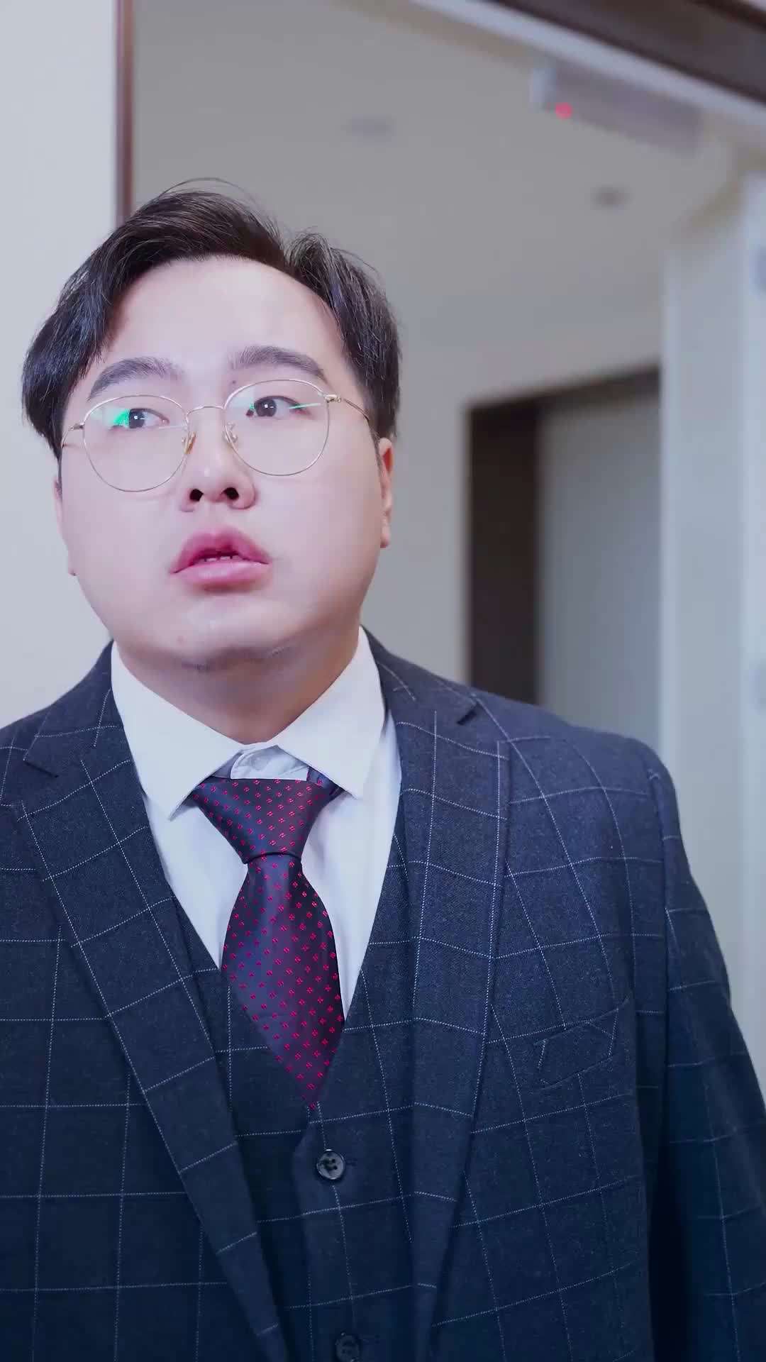 에피소드 25 - 나의 억만장자 경비원 아빠