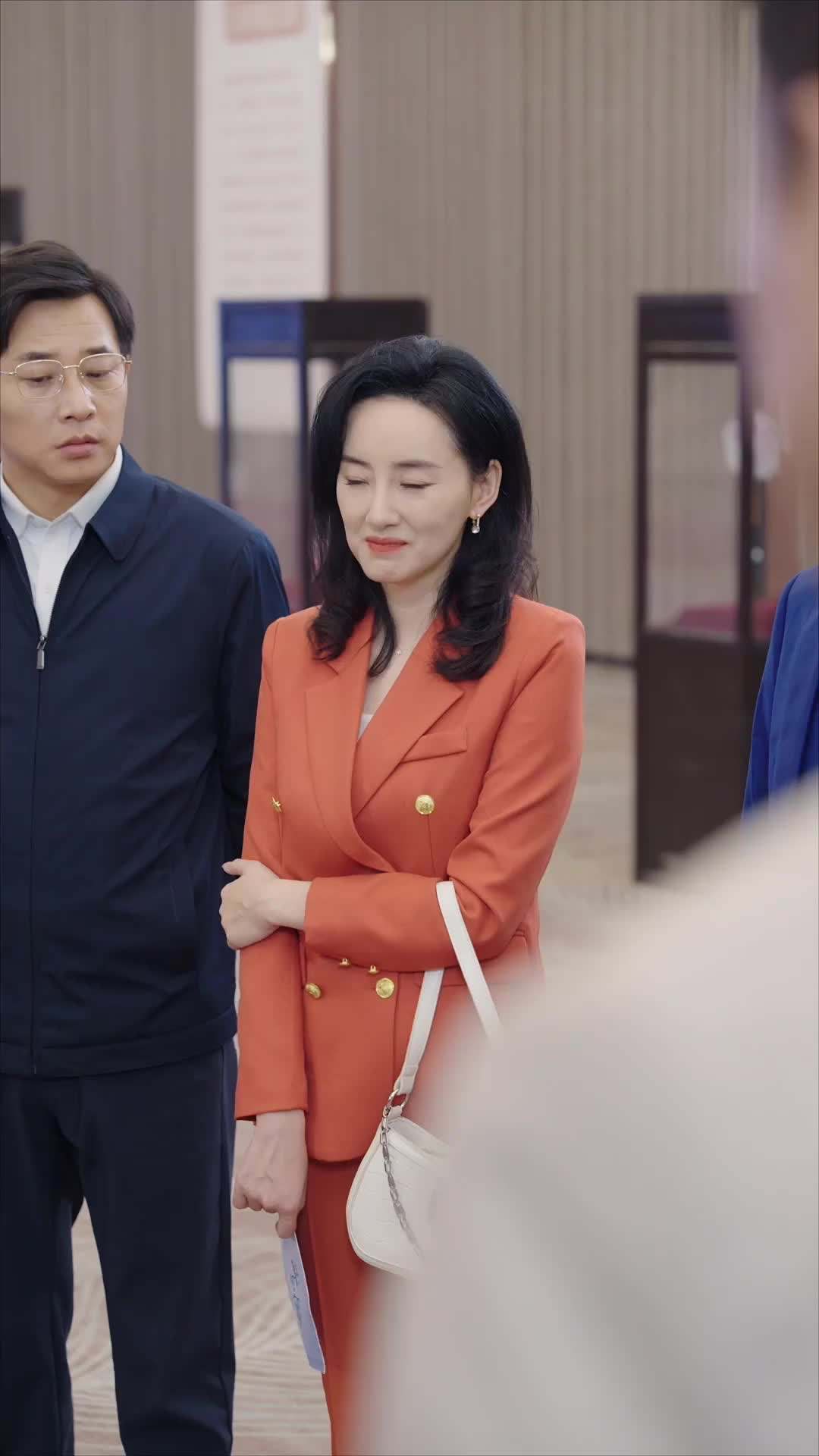 Episode 41 - Golden Threads of a Second Chance