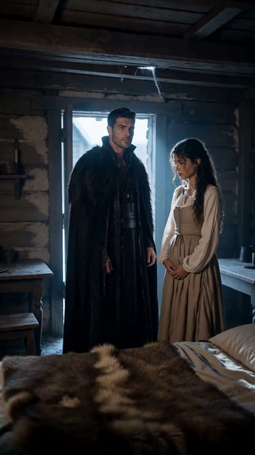 Episode 4 - My Telepathic Pup Made Me Luna
