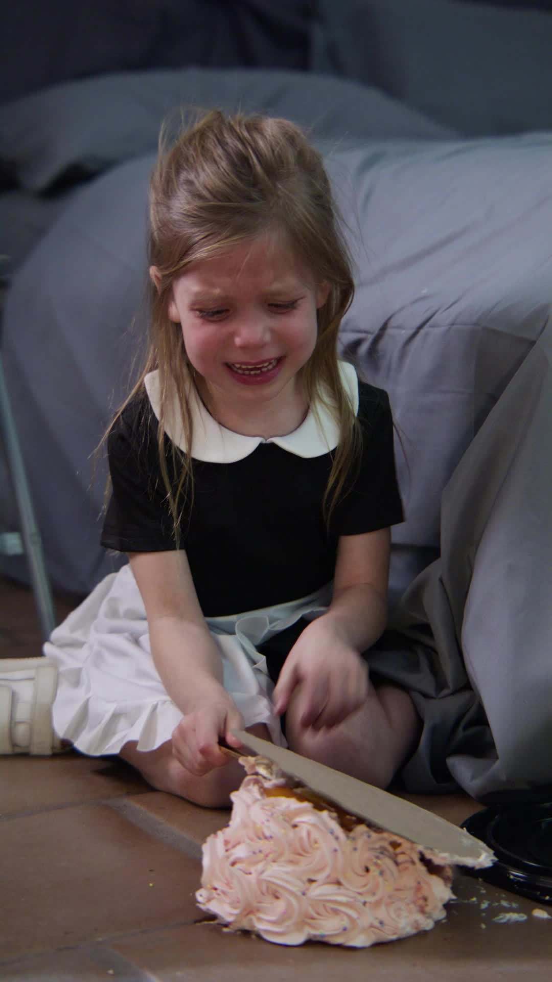 Episode 14 - Mommy Don't Cry, Daddy is Sorry