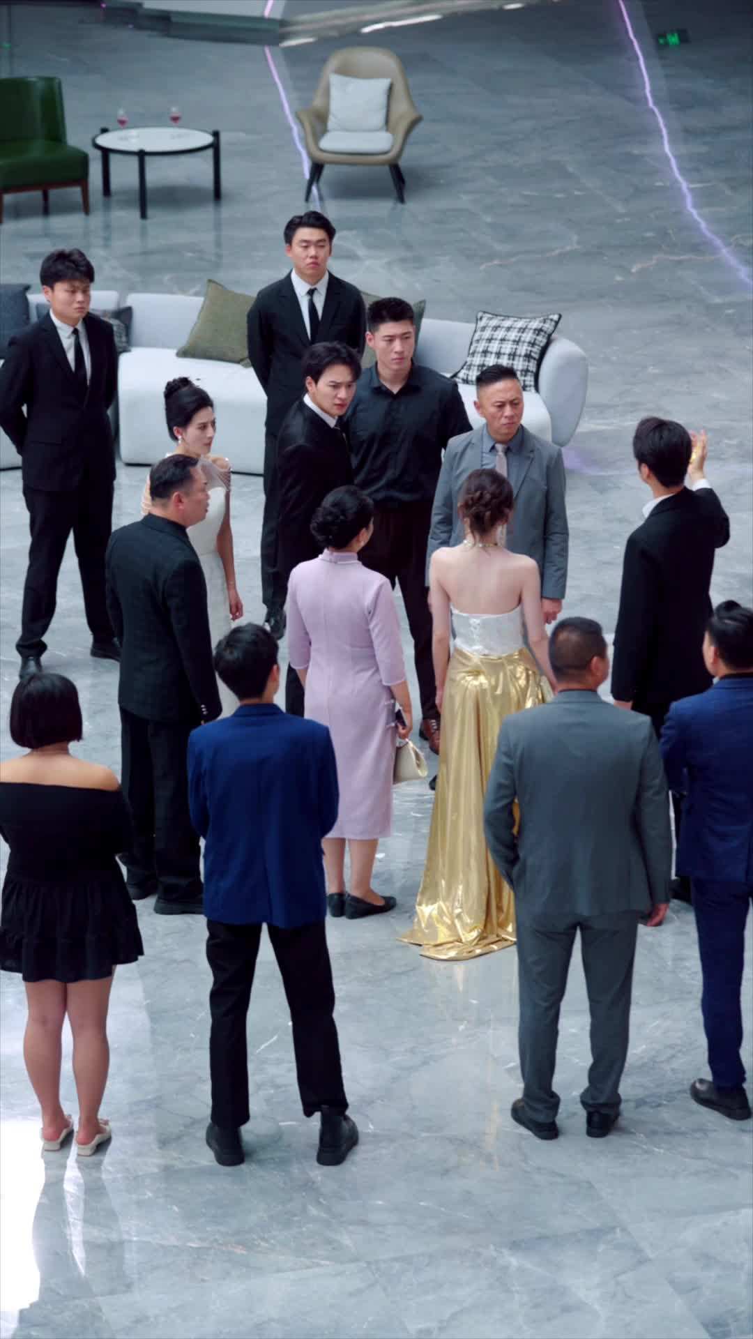 Episode 25 - His Second-Chance Bride