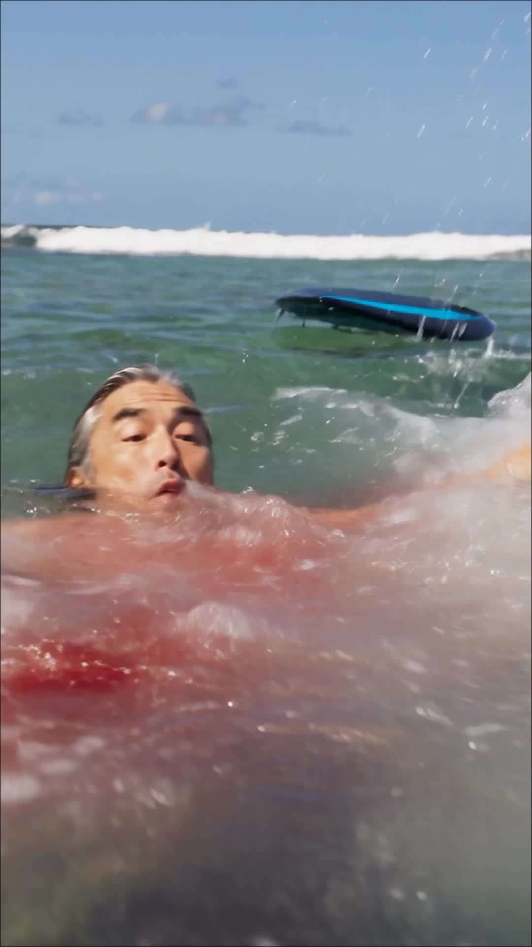 Episode 5 - Surf God's Revenge