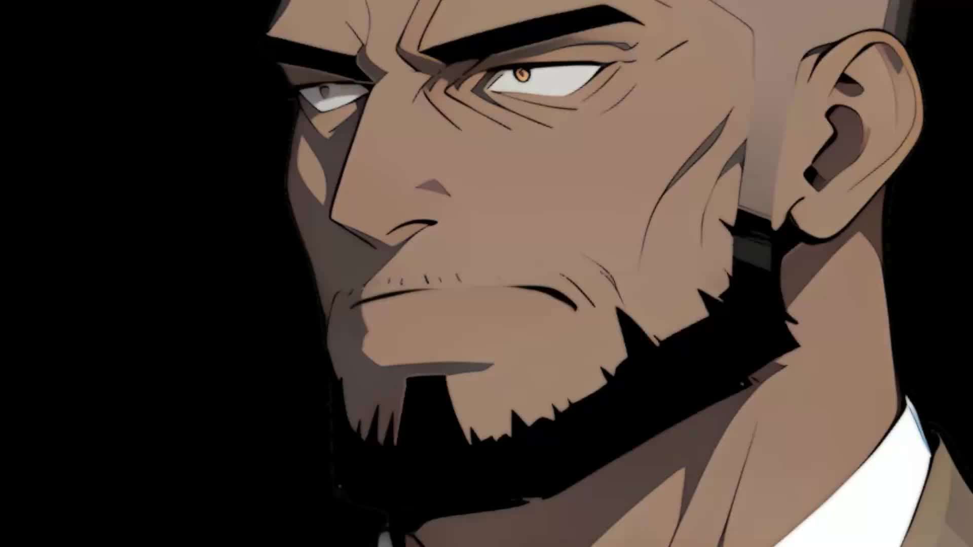Episode 35 - The Supreme Swordmaster