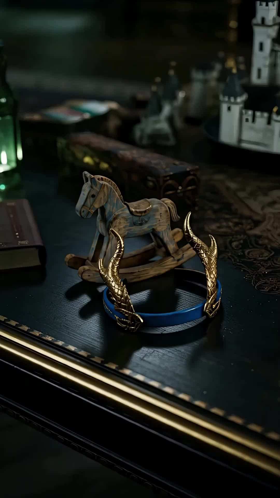 Episode 48 - My Husband，The Dragon King