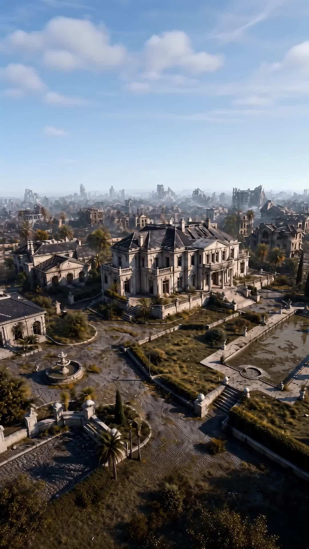 Episode 24 - I Rule the Wasteland Harem
