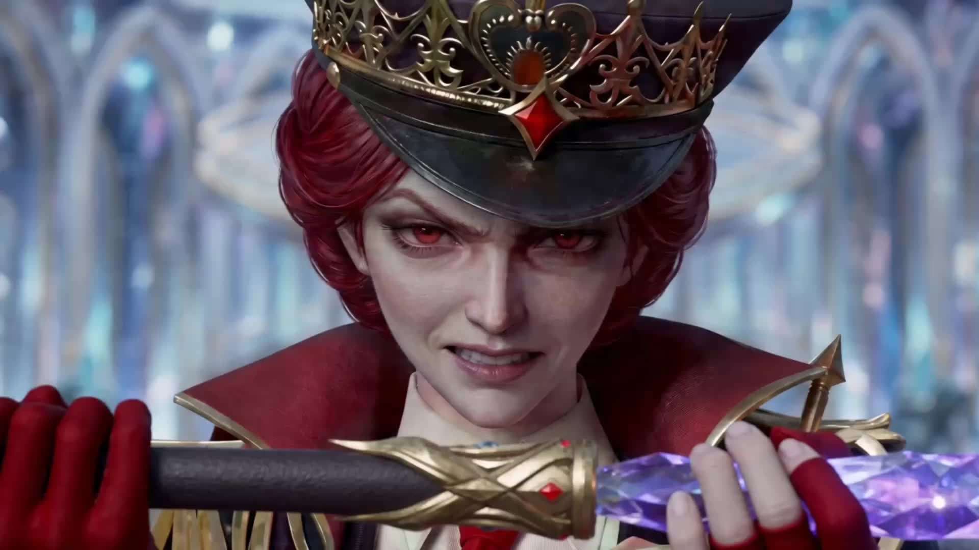 Episode 30 - F-Rank Duchess Taming Four Crazy Mates