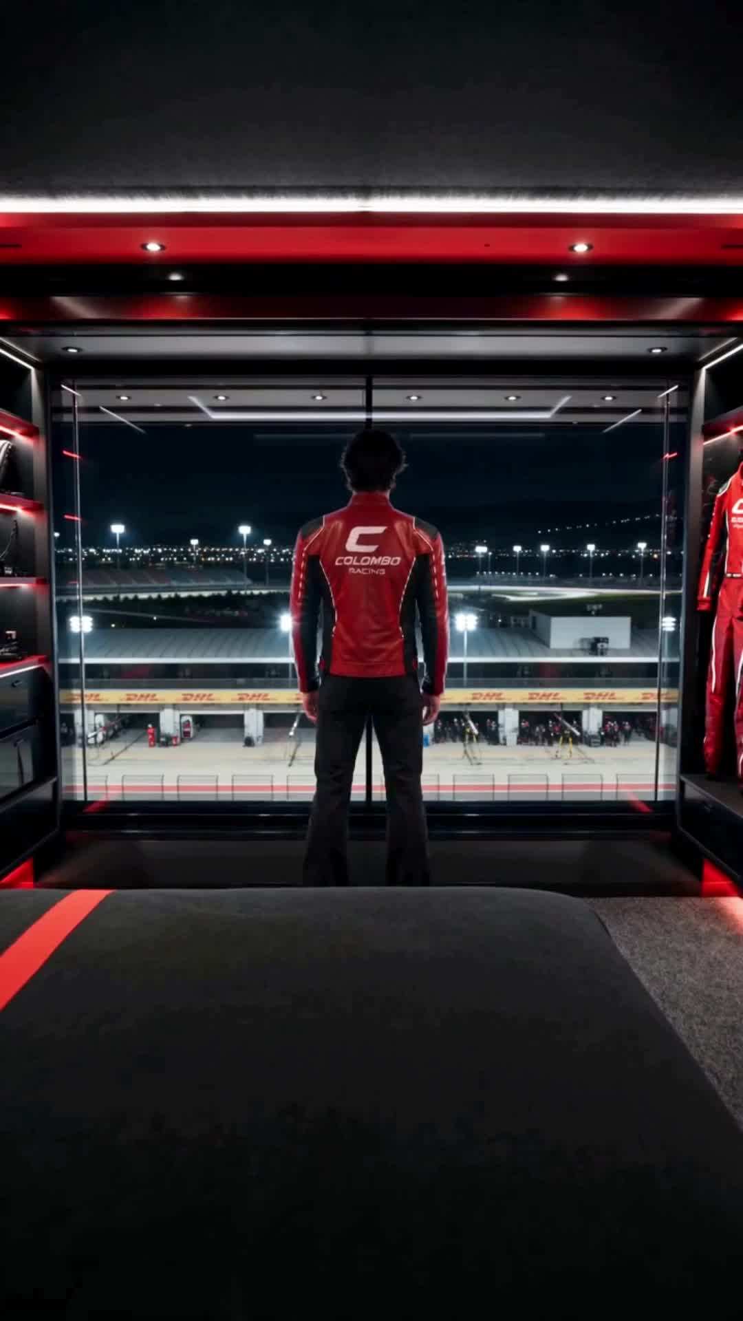 Episódio 52 - Dei um "T-bone" no meu rival da F1