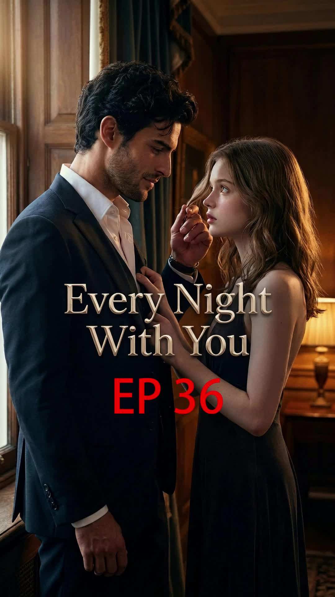 Episode 36 - Every Night With You
