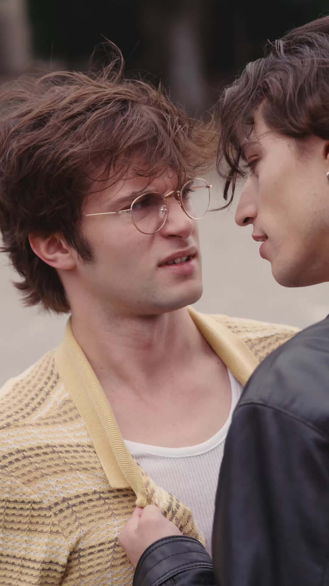 Episode 6 - The Stepbrother I Hate to Love