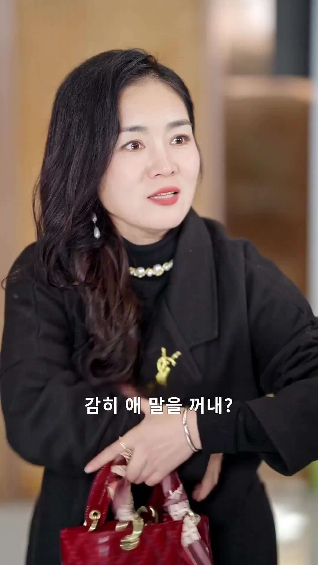 에피소드 15 - 떠남과 화려한 역습